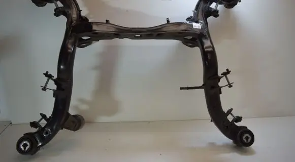 Audi A6 S6 C8 4K Rear subframe 4K0505235AJ