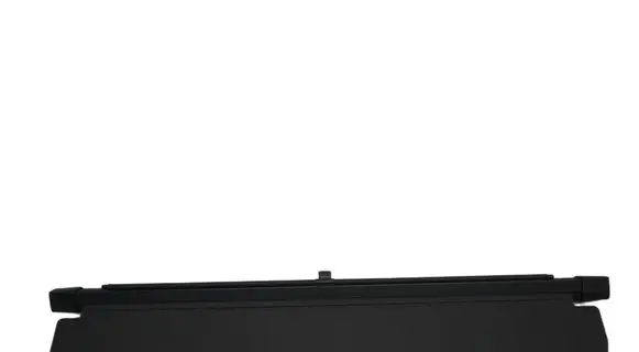 Volkswagen Caddy Parcel shelf load cover 
