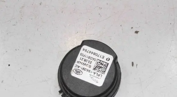 Land Rover Range Rover Evoque L551 Microphone (bluetooth/phone) LPLA19A391AC