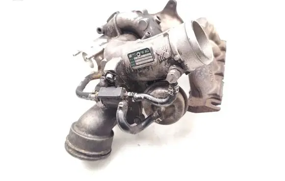 Audi A3 S3 8P Turbo 06J145701J