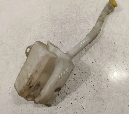 Renault Scenic II - Grand scenic II Windshield washer fluid reservoir/tank 8200104706