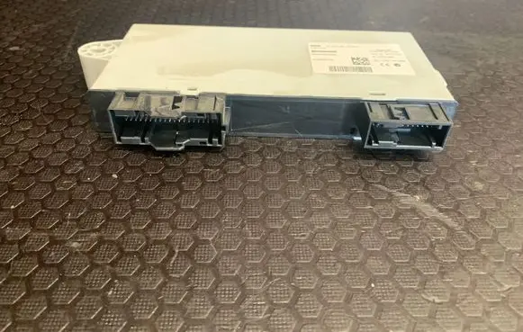 BMW 5 F10 F11 CAS control unit/module 2153322128 9367376 5WK50922ABR