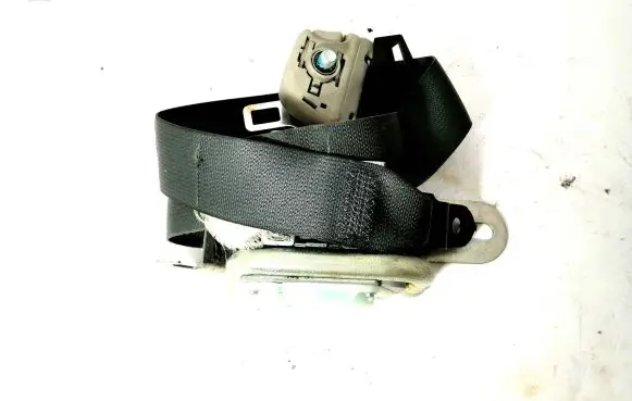 Chrysler 300 - 300C Front seatbelt 2026238