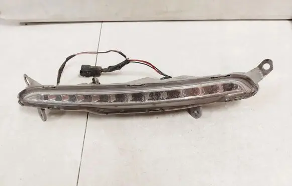LED Daytime headlight