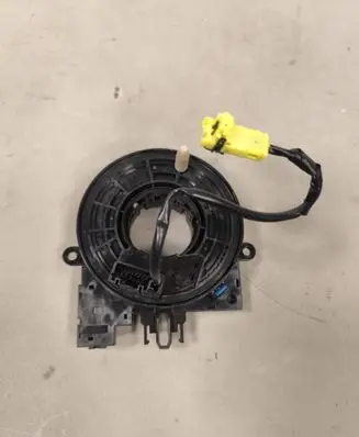 Nissan Juke II F16 Airbag slip ring squib (SRS ring) 255546CA0A
