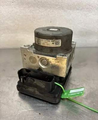 Peugeot 2008 I Master brake cylinder