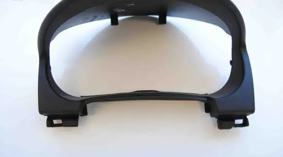 Dashboard trim