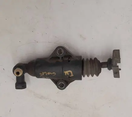 Volkswagen Golf IV Clutch slave cylinder 1J0721261F