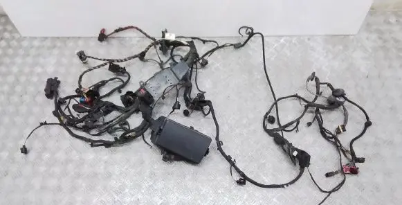Volkswagen Jetta USA Other wiring loom 5G0927903S 5G03S