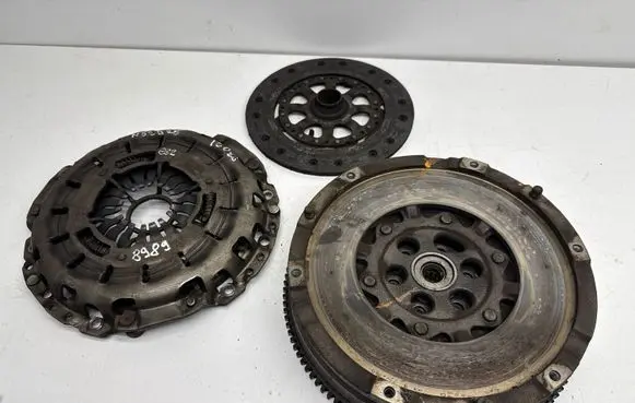 BMW 3 E92 E93 Clutch set kit 7569974