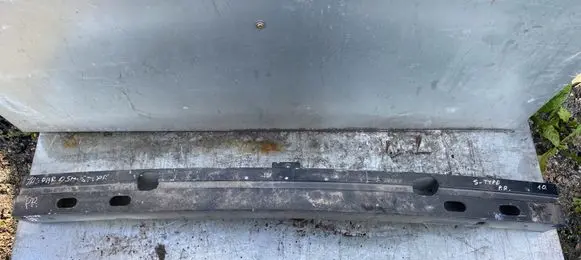 Jaguar S-Type Front bumper cross member