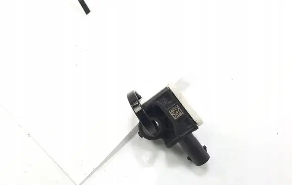 Audi A8 S8 D4 4H Airbag deployment crash/impact sensor