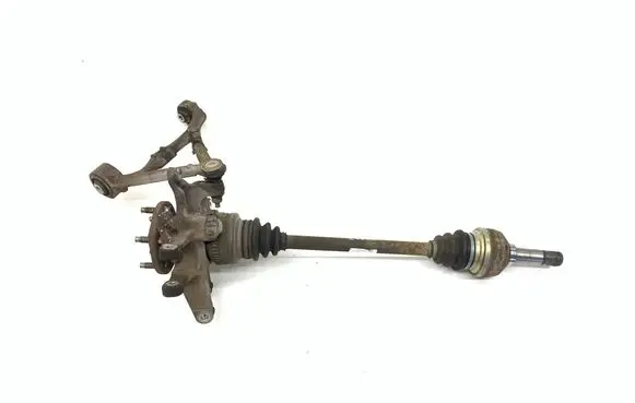 Jaguar XJ X350 Rear wheel hub
