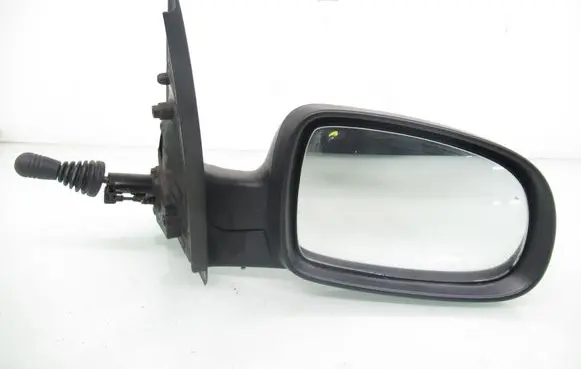 Opel Corsa C Manual wing mirror 065022R1