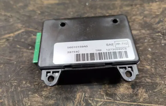 Chrysler Pacifica Other control units/modules 56010159AG