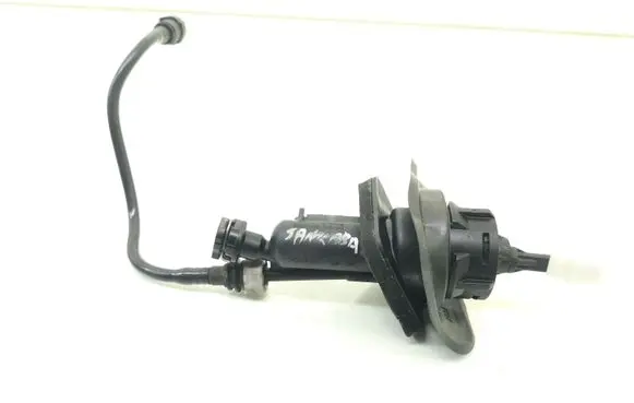Ford Focus C-MAX Clutch slave cylinder 3M517A543AE 3M517T504AC