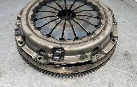 Mazda 6 Clutch set kit K0405 K3083