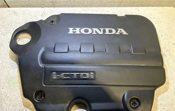 Honda CR-V Engine cover (trim)