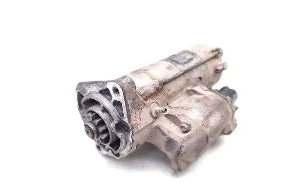 Land Rover Range Rover L322 Starter motor 428080-4612 DSN1207