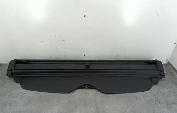 Mercedes-Benz C W203 Parcel shelf load cover A20386001759051