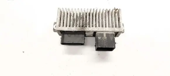 Nissan X-Trail T32 Glow plug pre-heat relay