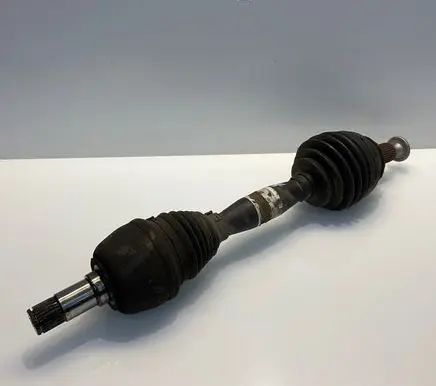 Mercedes-Benz B W246 W242 Front driveshaft A2463309000 2463309000 A2463302501