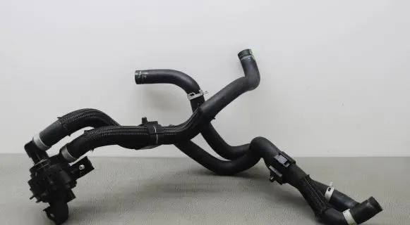 Lexus RX 450H Electric auxiliary coolant/water pump 0641001301