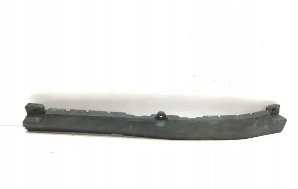 Audi e-tron Front bumper foam support bar 4KE807912A