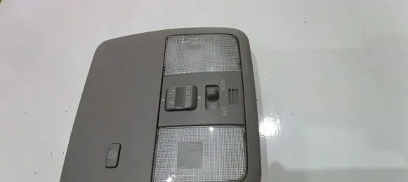 Toyota RAV 4 (XA30) Front seat light 8973242021