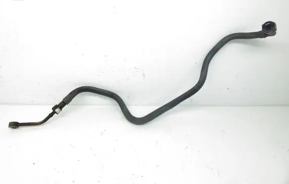 Fuel line pipe