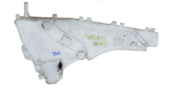 Volvo S40 Windshield washer fluid reservoir/tank 4N5113K163AC 30657122