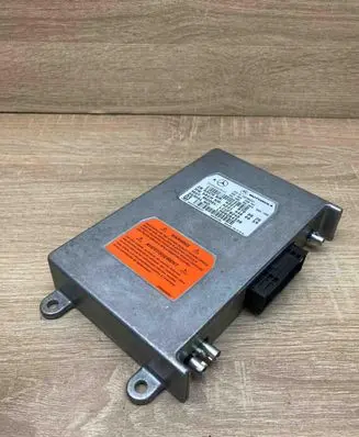 Mercedes-Benz CLS C219 Other control units/modules A2218700826 A2214460059