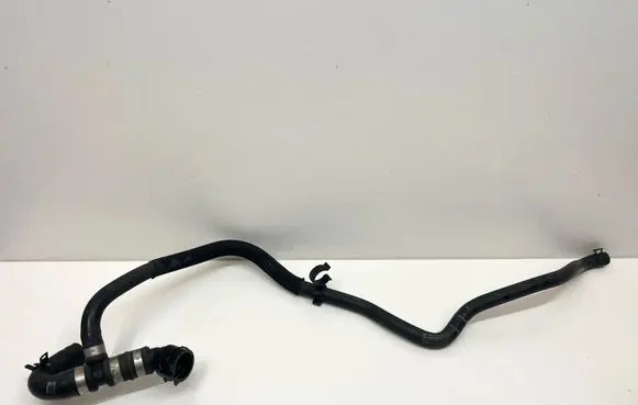 Mercedes-Benz SL R231 Engine coolant pipe/hose A2315014782 2315014782