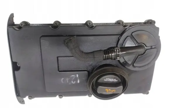 Volkswagen PASSAT B6 Rocker cam cover 03G103475