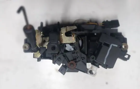 Audi A6 S6 C5 4B Central locking motor 1M0959781A E21LS