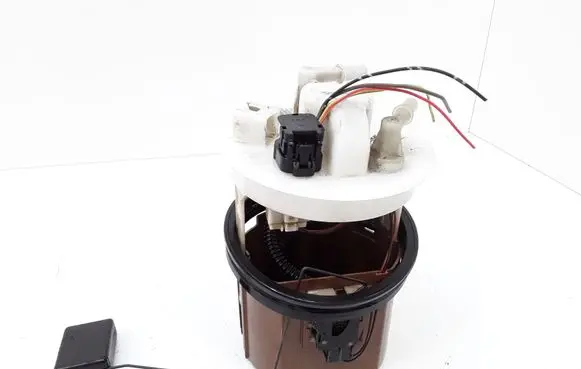 Mazda 6 Fuel level sensor 