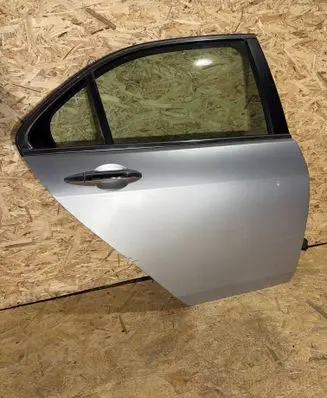 Volvo S40 Rear door 