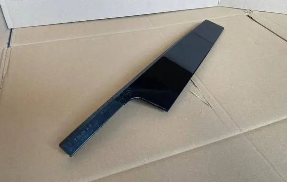 Mini Cooper Countryman F60 Front door trim (molding) 7390105