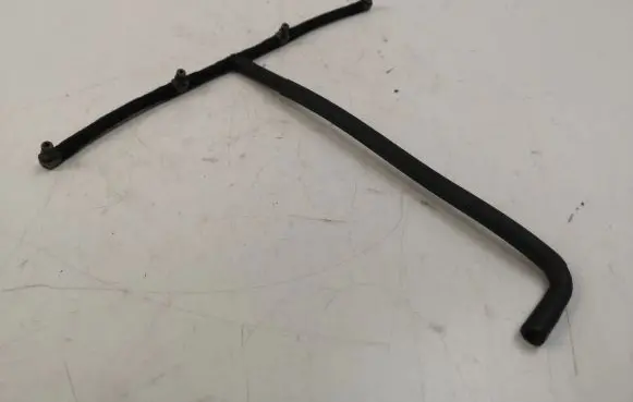 Opel Combo D Fuel return line/hose 