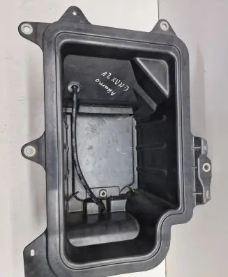 Ford C-MAX II Battery box tray FV61R10748A