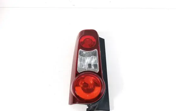 Citroen Berlingo Rear/tail lights 9680608080