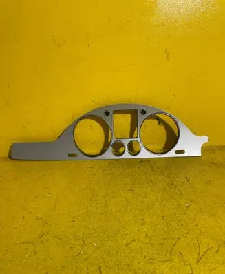 Volkswagen PASSAT B6 Dashboard trim 3C1858335BF