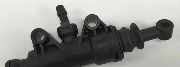 Mercedes-Benz C W204 Clutch slave cylinder A2042900012
