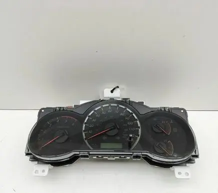 Toyota Hilux (AN10, AN20, AN30) Speedometer (instrument cluster) 83800FAP71