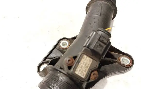 Audi A5 8T 8F Air pressure sensor 0281002401 038906051c
