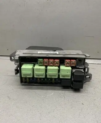 Mini One - Cooper R50 - 53 Fuse module 690660401 123925100403