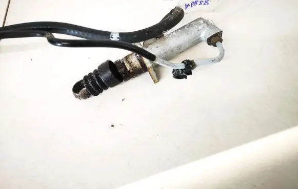 Renault Scenic I Clutch master cylinder bosch21983