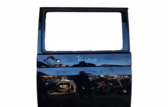 Volkswagen Transporter - Caravelle T6 Rear door 7LA843107D