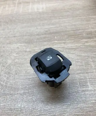 Renault Espace IV Electric window control switch 2808202