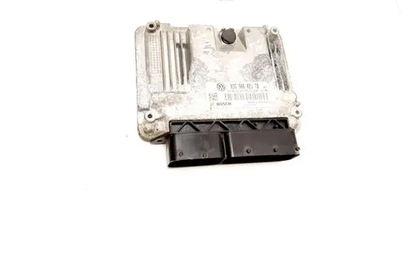 Skoda Octavia Mk2 (1Z) Engine control unit/module 03G906021BT